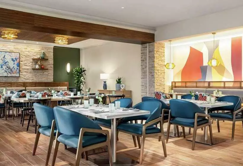 Fotos del hotel The Woodlands Resort, Curio Collection By Hilton:  20