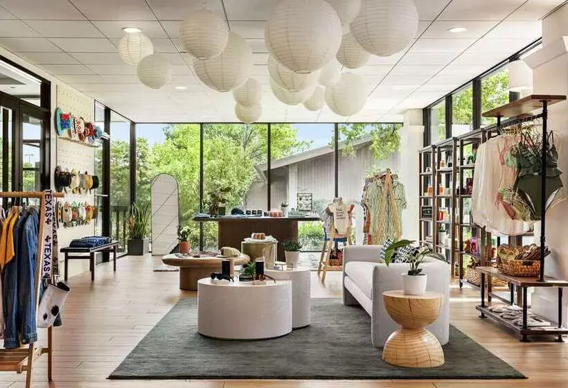 The Woodlands Resort, Curio Collection By Hilton