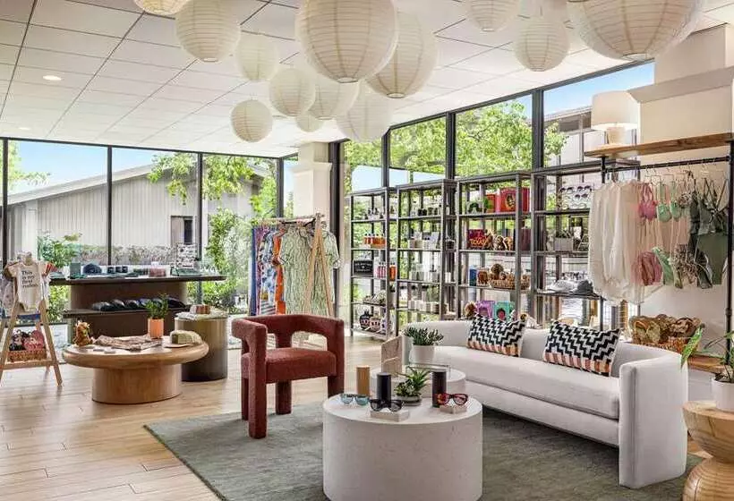 Fotos del hotel The Woodlands Resort, Curio Collection By Hilton:  19