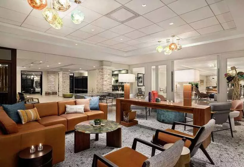 Fotos del hotel The Woodlands Resort, Curio Collection By Hilton:  3