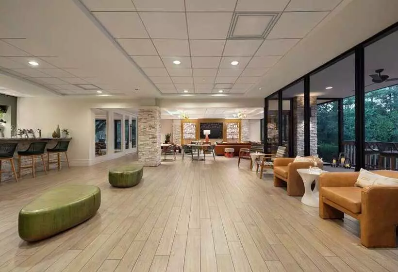 Fotos del hotel The Woodlands Resort, Curio Collection By Hilton:  10