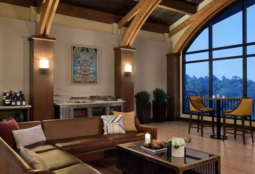 Fotos del hotel The Woodlands Resort, Curio Collection By Hilton:  9