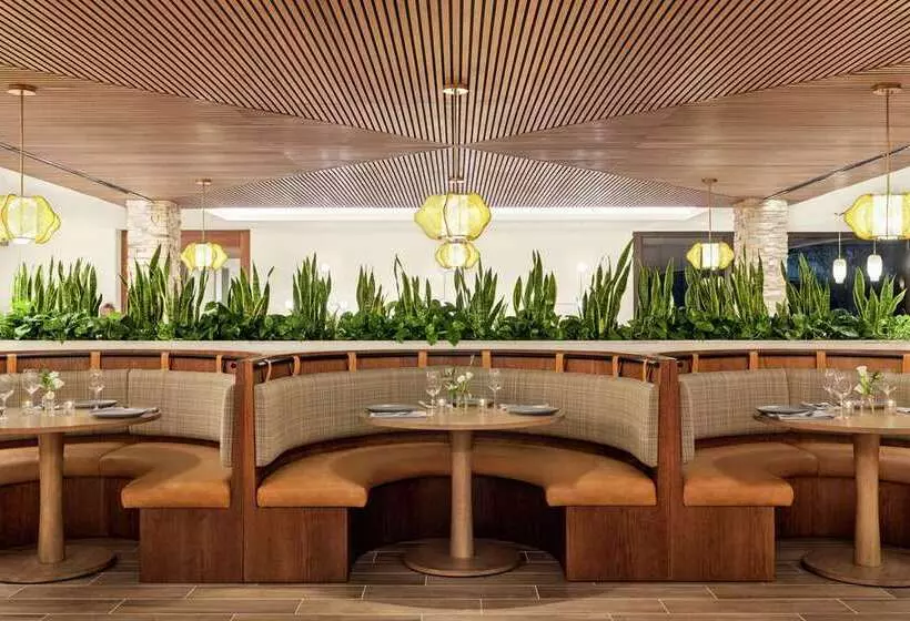 Fotos del hotel The Woodlands Resort, Curio Collection By Hilton:  25