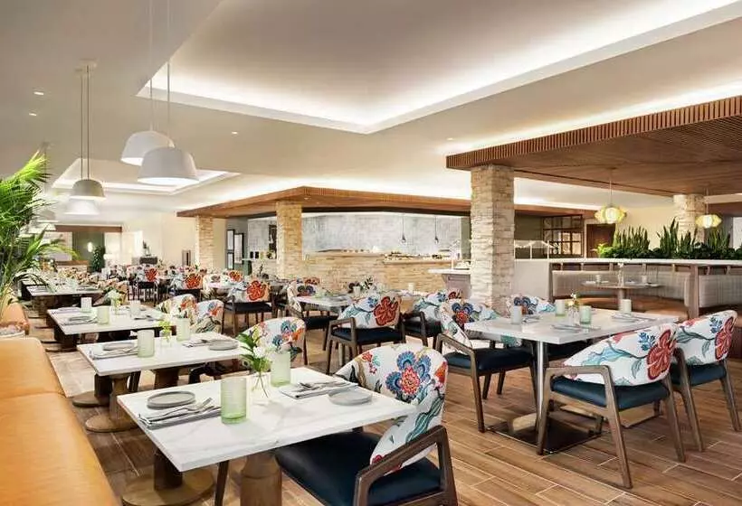 Fotos del hotel The Woodlands Resort, Curio Collection By Hilton:  16