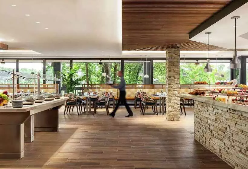 Fotos del hotel The Woodlands Resort, Curio Collection By Hilton:  24