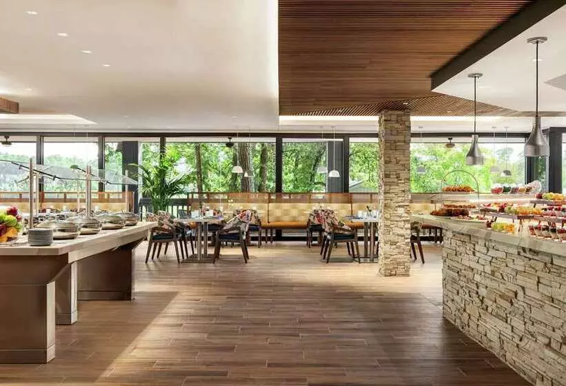 Fotos del hotel The Woodlands Resort, Curio Collection By Hilton:  21