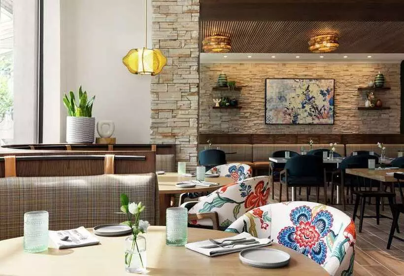 Fotos del hotel The Woodlands Resort, Curio Collection By Hilton:  11