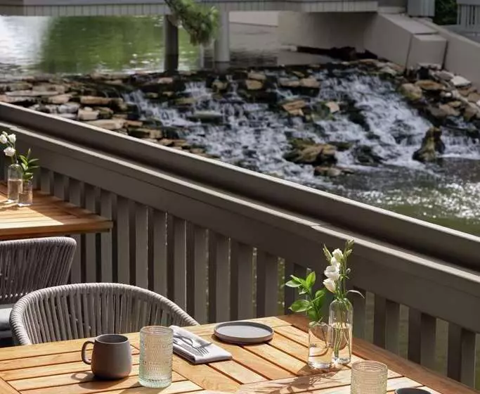 Fotos del hotel The Woodlands Resort, Curio Collection By Hilton:  7