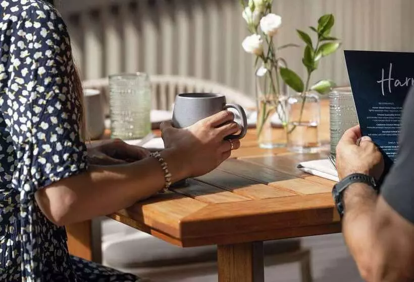 Fotos del hotel The Woodlands Resort, Curio Collection By Hilton:  8