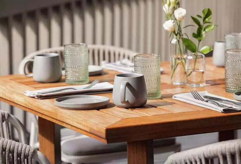 Fotos del hotel The Woodlands Resort, Curio Collection By Hilton:  14