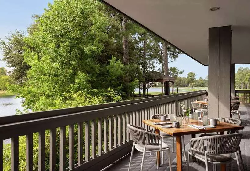 Fotos del hotel The Woodlands Resort, Curio Collection By Hilton:  18