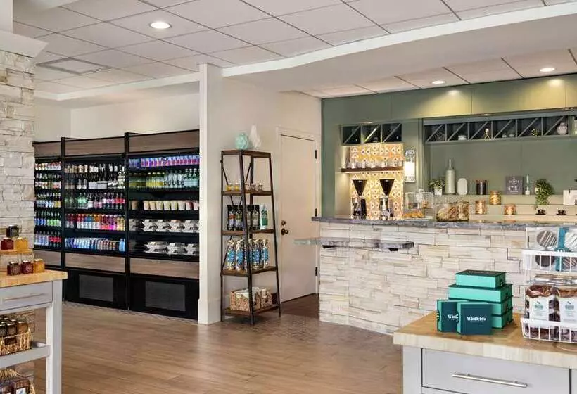 Fotos del hotel The Woodlands Resort, Curio Collection By Hilton:  17