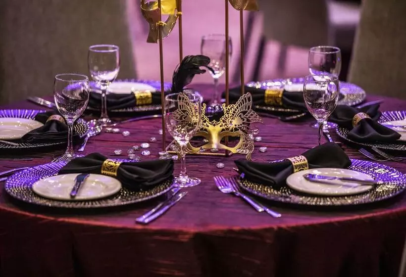 Fotos del hotel Avani Windhoek  & Casino:  37