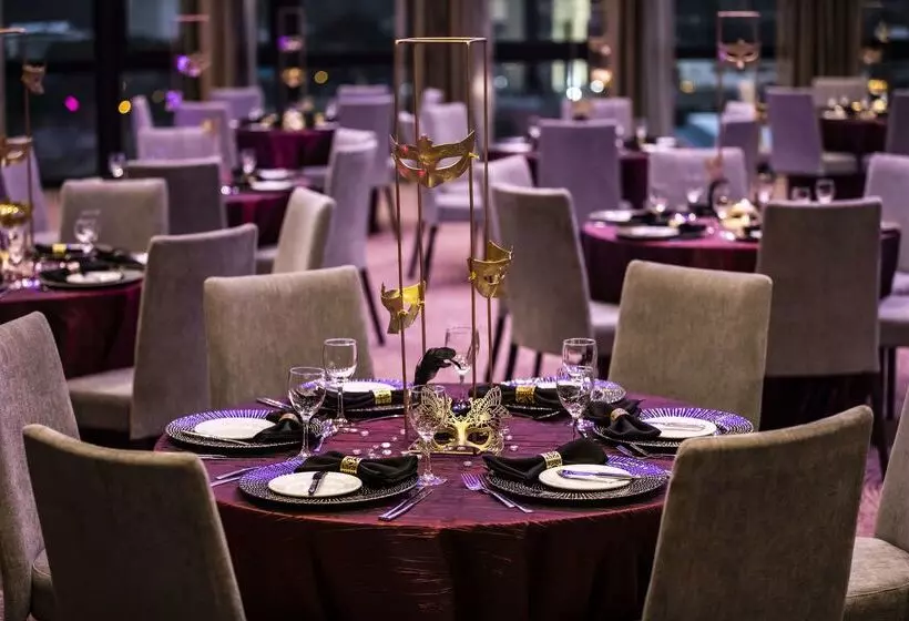 Fotos del hotel Avani Windhoek  & Casino:  49