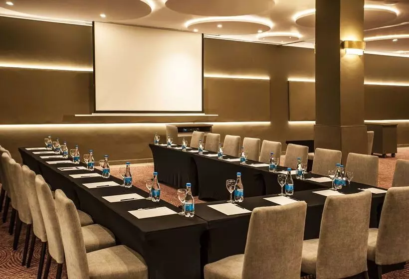 Fotos del hotel Avani Windhoek  & Casino:  33