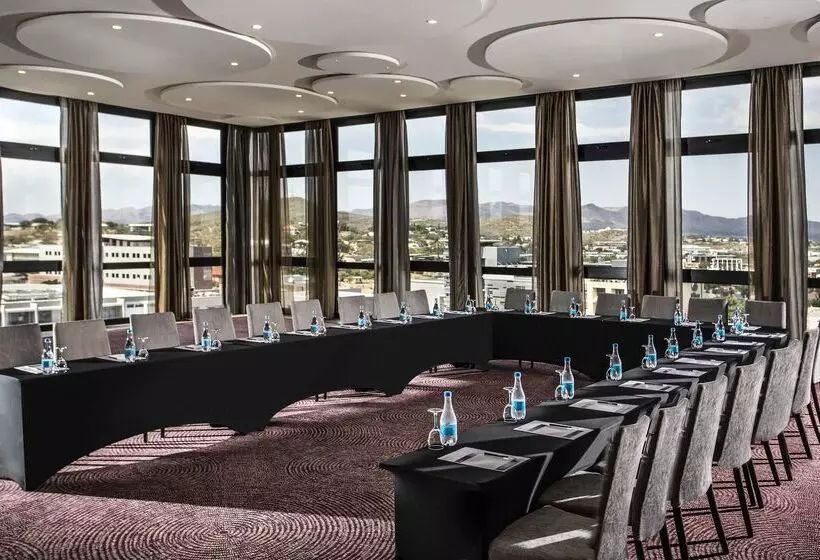Fotos del hotel Avani Windhoek  & Casino:  51