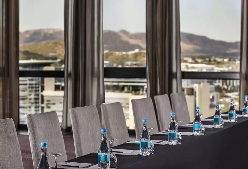 Fotos del hotel Avani Windhoek  & Casino:  52