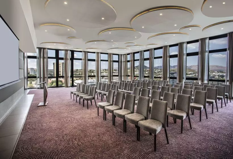 Fotos del hotel Avani Windhoek  & Casino:  30