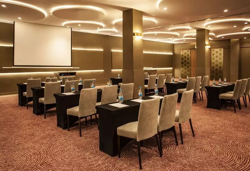 Fotos del hotel Avani Windhoek  & Casino:  53