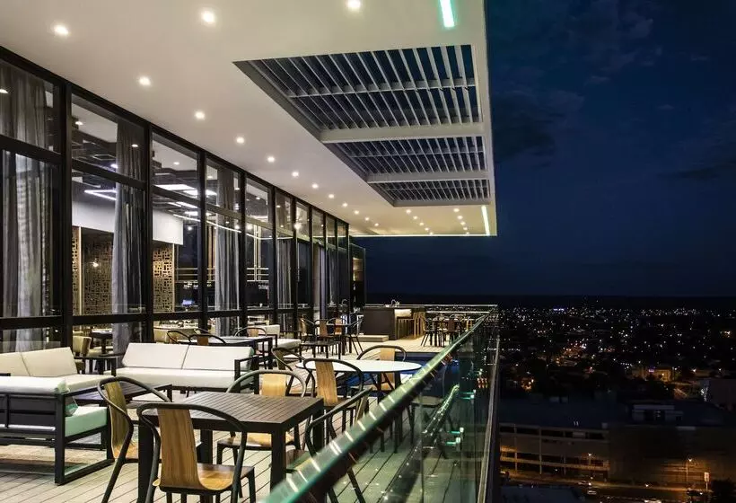 Fotos del hotel Avani Windhoek  & Casino:  35