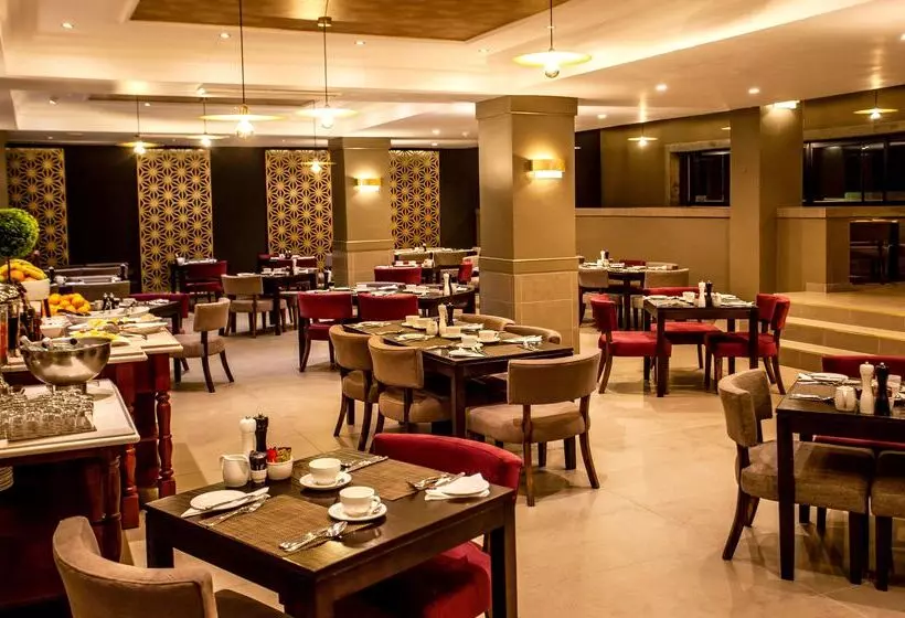 Fotos del hotel Avani Windhoek  & Casino:  25