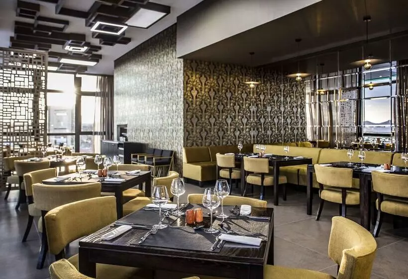 Fotos del hotel Avani Windhoek  & Casino:  27