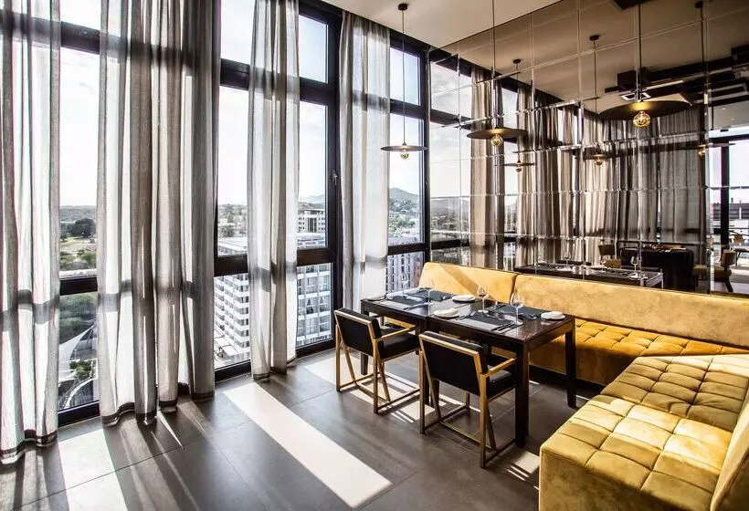 Fotos del hotel Avani Windhoek  & Casino:  60