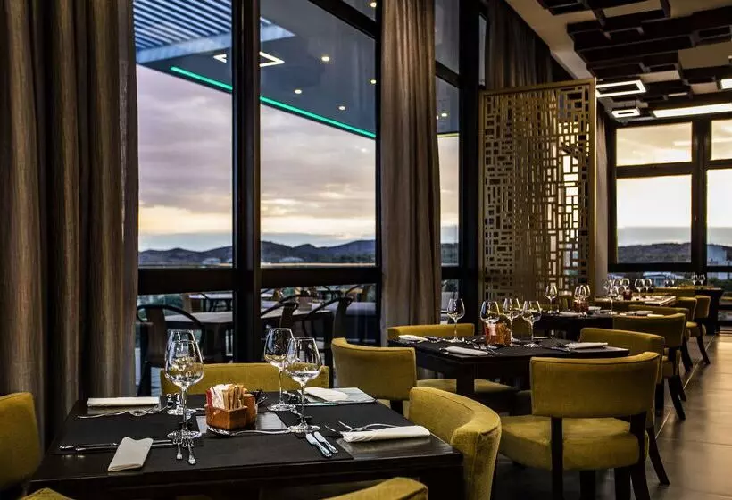 Fotos del hotel Avani Windhoek  & Casino:  26