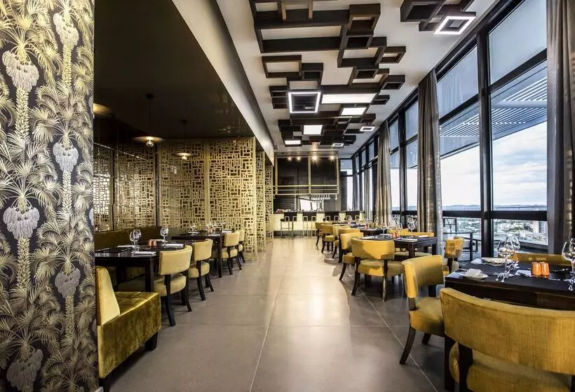 Fotos del hotel Avani Windhoek  & Casino:  24