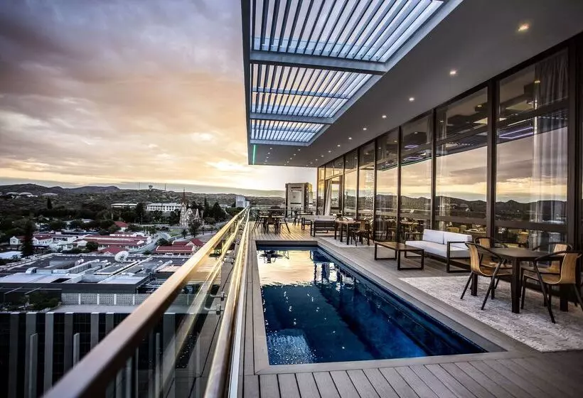 Fotos del hotel Avani Windhoek  & Casino:  59