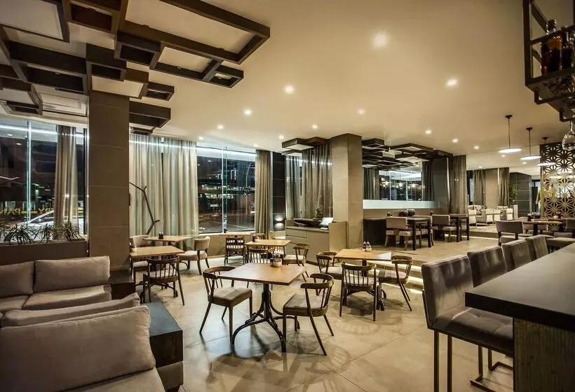 Fotos del hotel Avani Windhoek  & Casino:  50