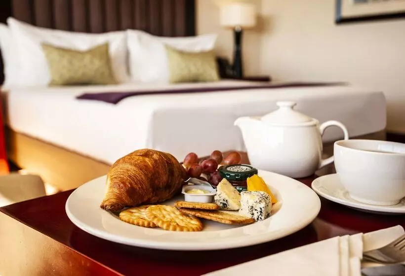 Fotos del hotel Avani Windhoek  & Casino:  17