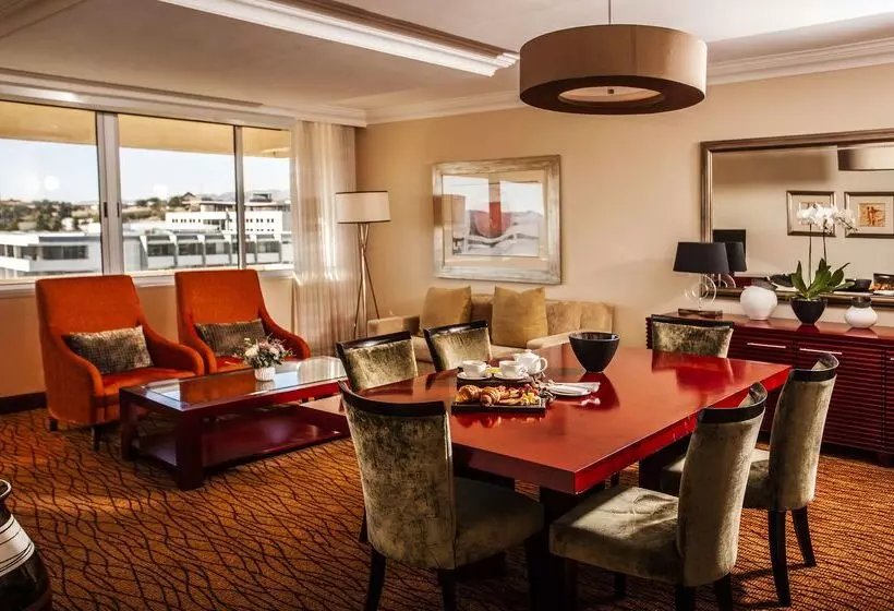 Fotos del hotel Avani Windhoek  & Casino:  45