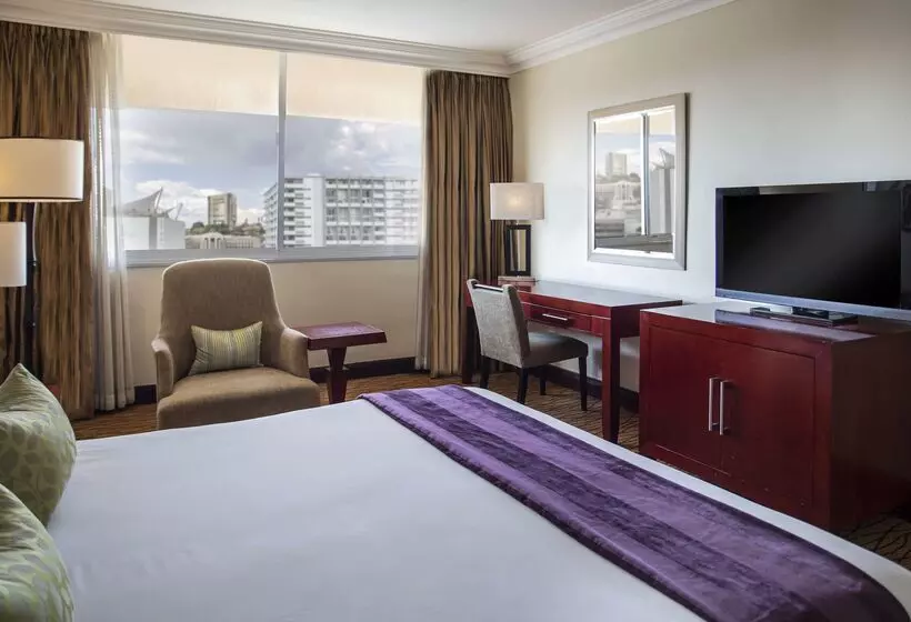 Fotos del hotel Avani Windhoek  & Casino:  16