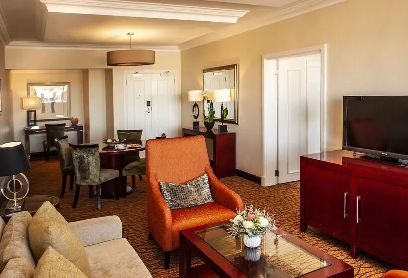 Fotos del hotel Avani Windhoek  & Casino:  44