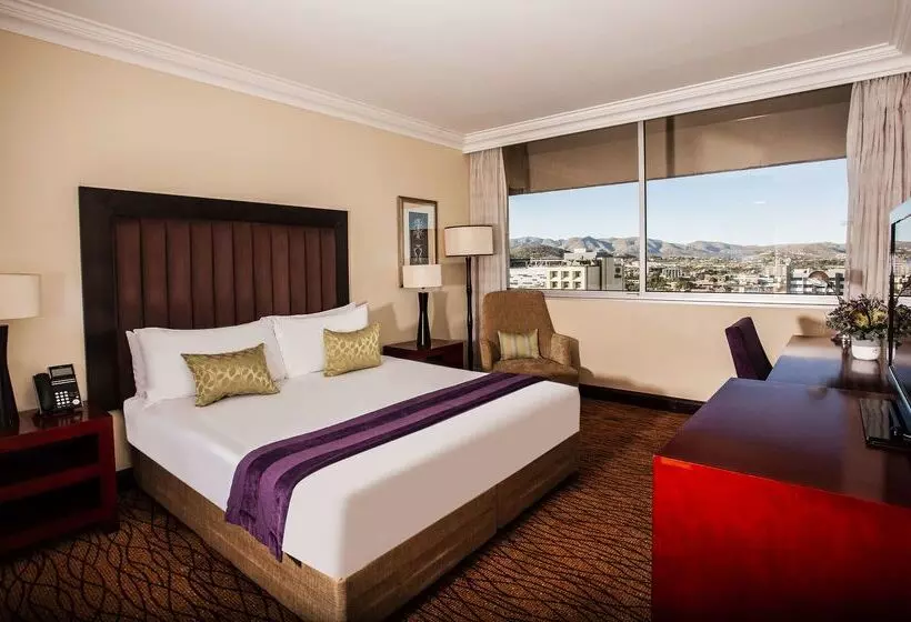 Fotos del hotel Avani Windhoek  & Casino:  42