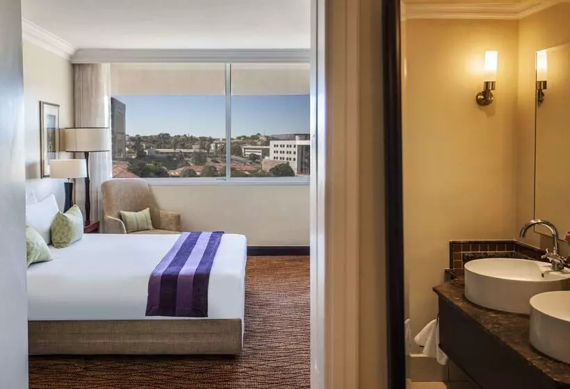 Fotos del hotel Avani Windhoek  & Casino:  43