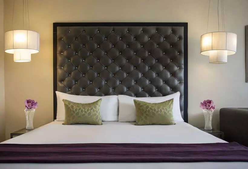 Fotos del hotel Avani Windhoek  & Casino:  8