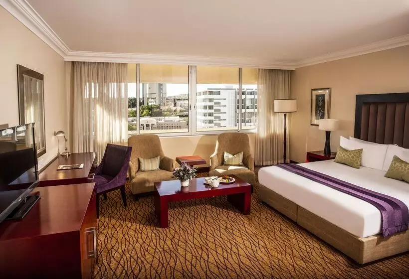 Fotos del hotel Avani Windhoek  & Casino:  11