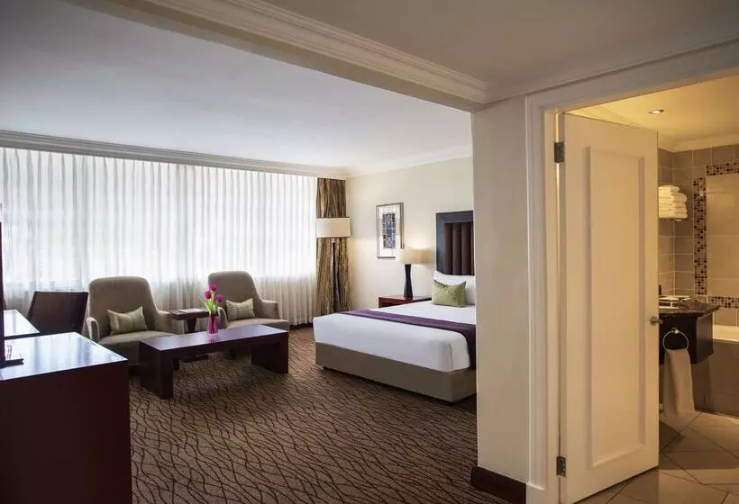 Fotos del hotel Avani Windhoek  & Casino:  18