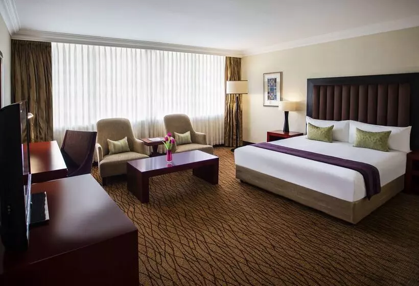 Fotos del hotel Avani Windhoek  & Casino:  13