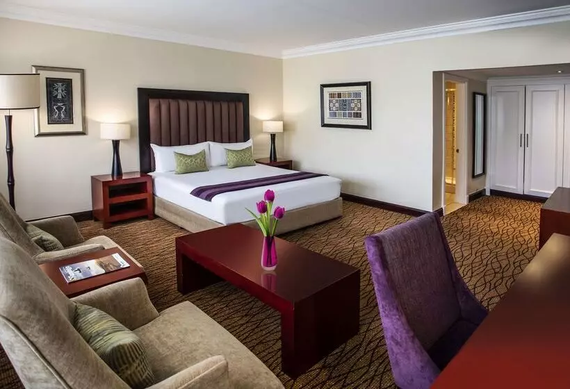 Fotos del hotel Avani Windhoek  & Casino:  9