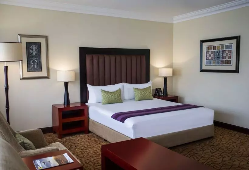 Fotos del hotel Avani Windhoek  & Casino:  12