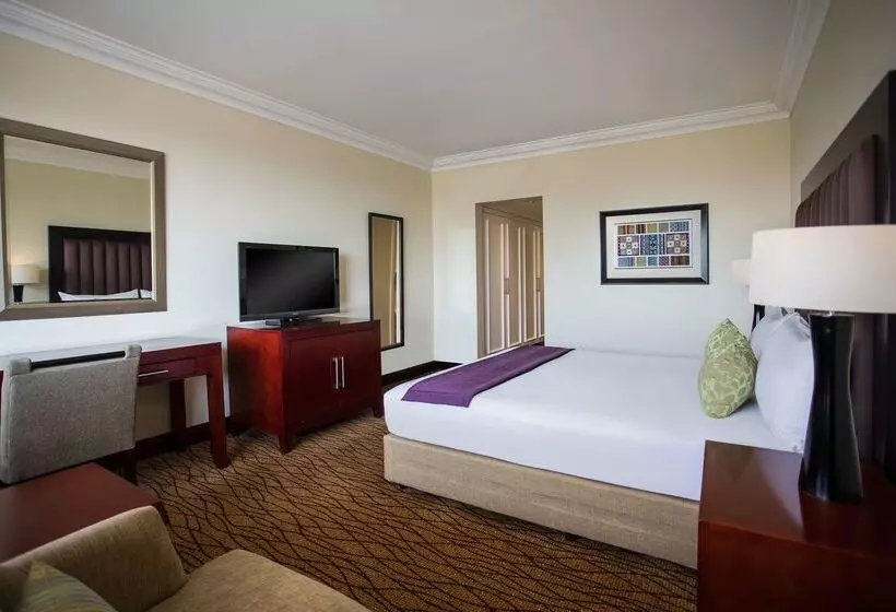 Fotos del hotel Avani Windhoek  & Casino:  3