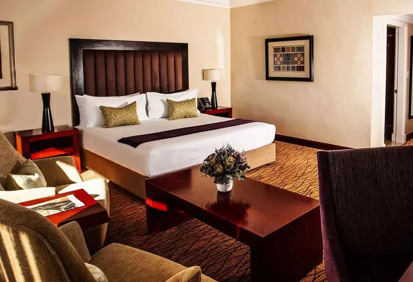 Fotos del hotel Avani Windhoek  & Casino:  15