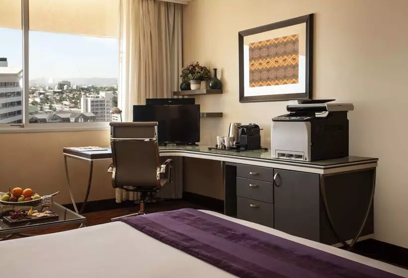 Fotos del hotel Avani Windhoek  & Casino:  20