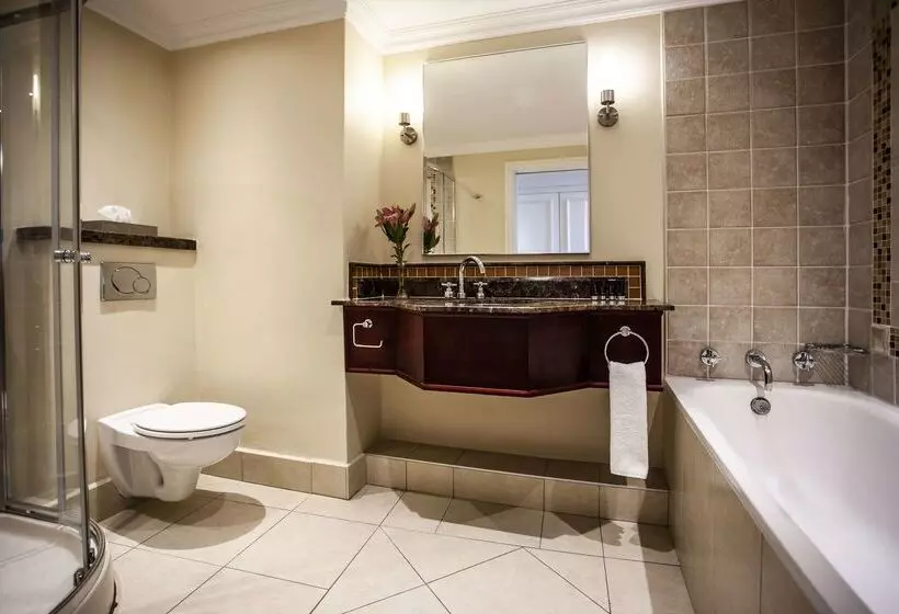 Fotos del hotel Avani Windhoek  & Casino:  36