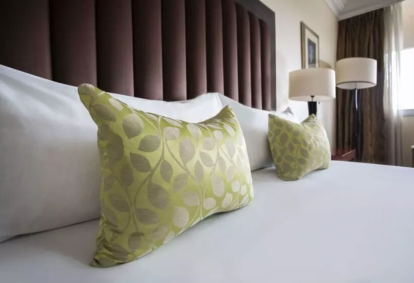 Fotos del hotel Avani Windhoek  & Casino:  46