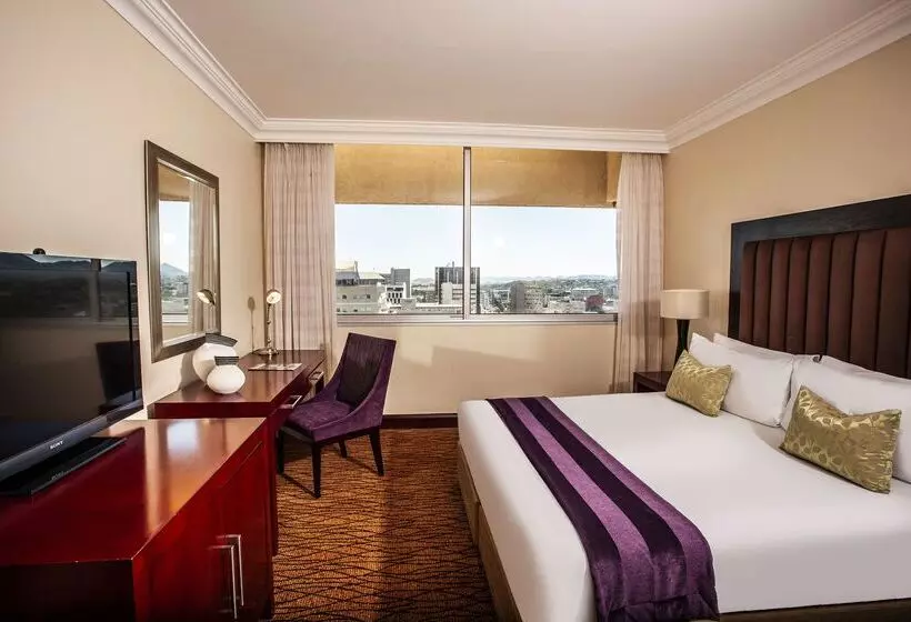 Fotos del hotel Avani Windhoek  & Casino:  6