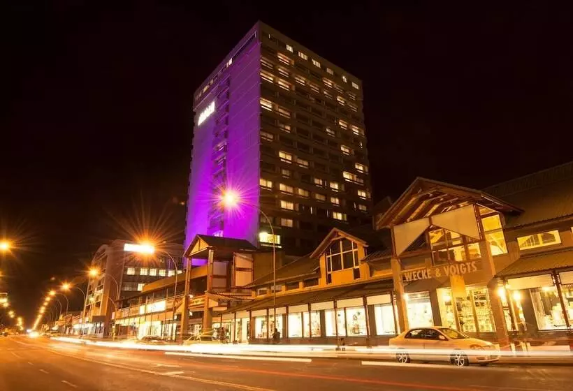 Avani Windhoek  & Casino